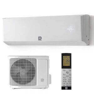 Gümüldür Klima Termoteknik Servisi